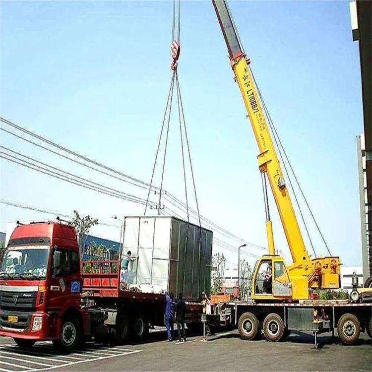 平潭自吊车出租电话咨询指南：如何快速获取报价与就近服务