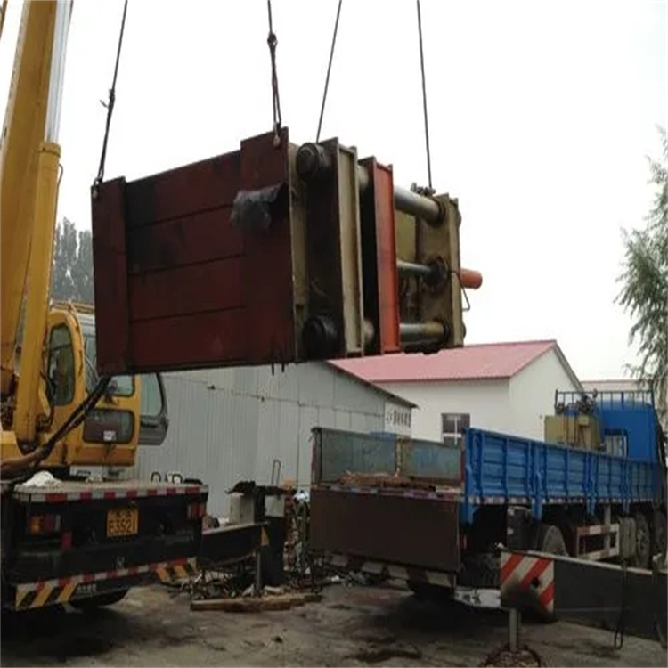 平潭起重吊装方式有哪些