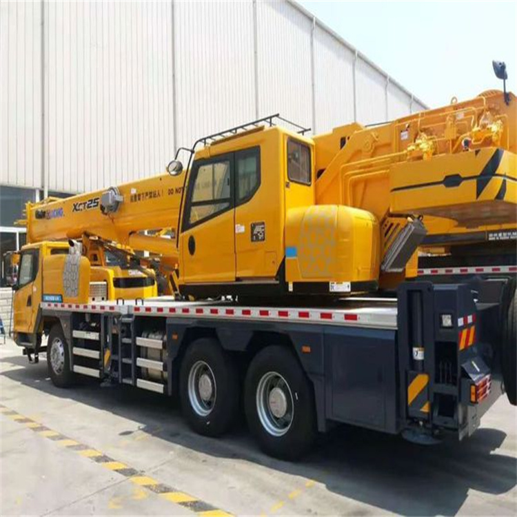 平潭哪里有租赁吊车的