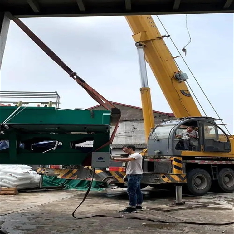 平潭大吨位吊车租赁应急保障方案|化解突发吊装需求难题