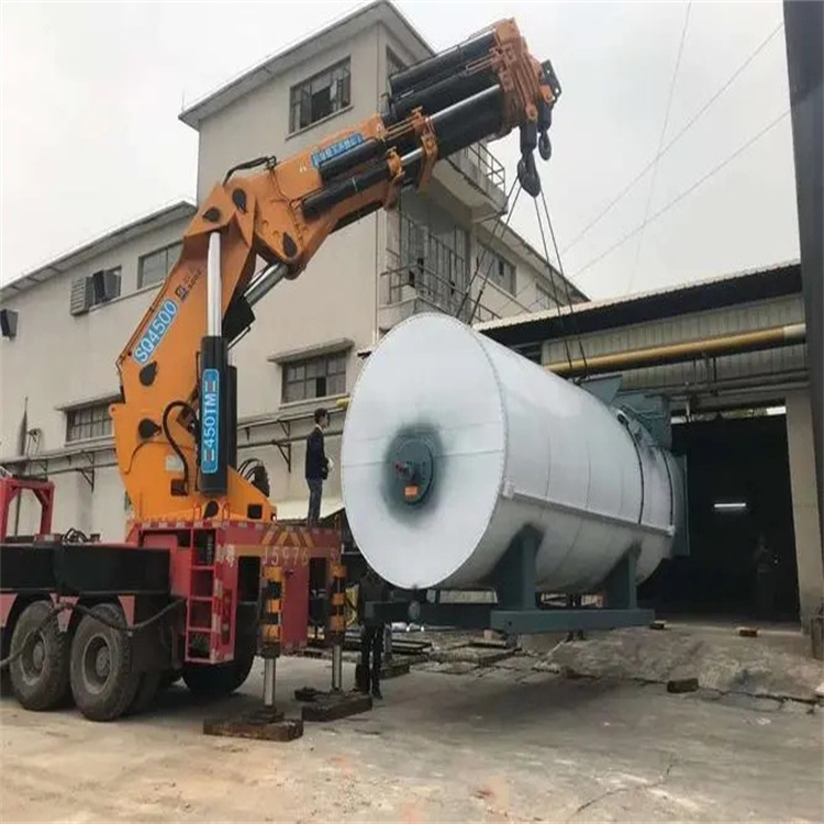 平潭吊车租用电话|24小时应急服务|精准吊装方案